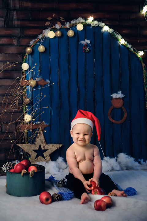 Sesiune foto craciun copii0225